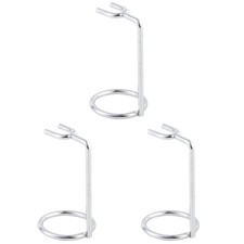 Set of 3 Toothbrush Holder