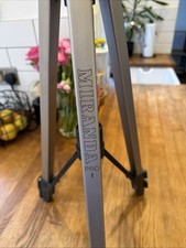 Miranda Pro 1 Camera Tripod