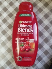 Garnier Ultimate Blends Argan