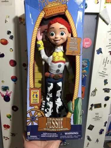 Toy story pull - toy,