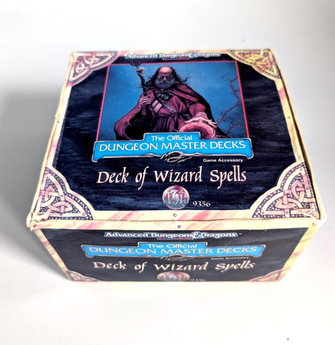 The official dungeon master - the,