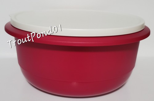 Tupperware mixing bowl - tupperware,