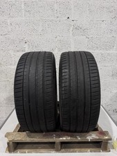 Michelin 255/40 R20 Pilot
