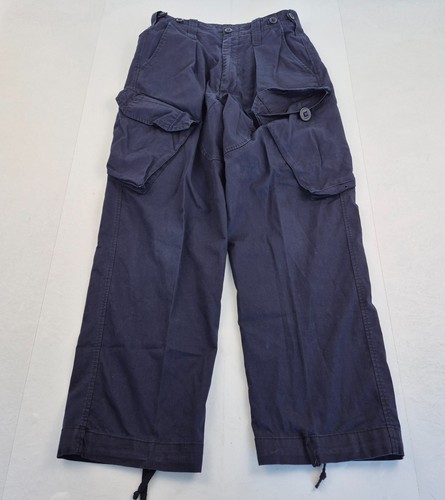 Royal navy trousers 92 - navy,