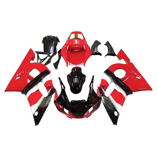 Amotopart fairing kit bodywork - fairing,