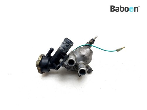 Thermostat housing honda - thermostat,