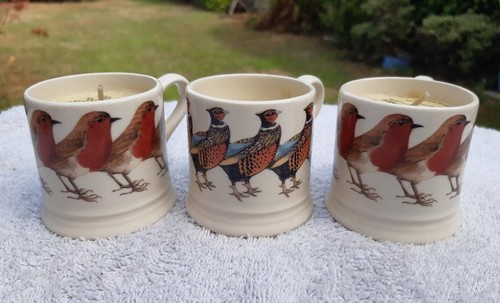 Emma bridgewater robin - emma,