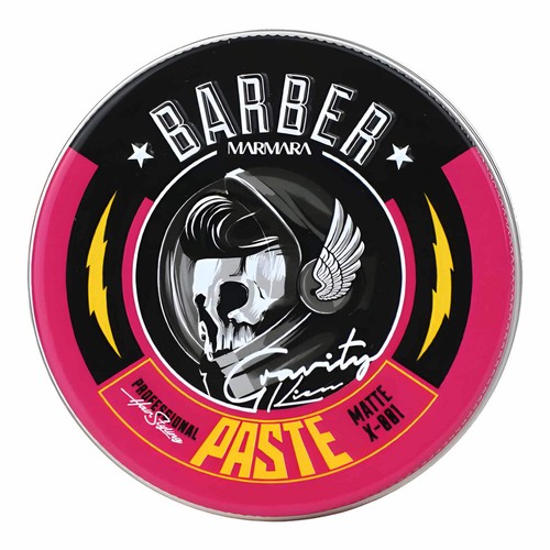 Marmara barber paste - barber, 3.38