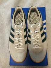 adidas Spezial Green And Gum