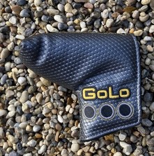 Titleist Scotty Cameron GoLo