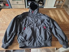 Musto Snug Jacket  12-13yrs