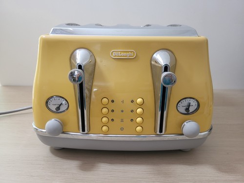 Longhi icona yellow - icona, slice
