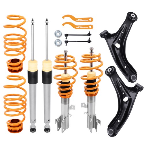 Coilovers kit for - for, ford