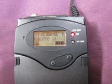 Sennheiser SK2000 bodypack