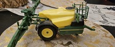 Rare Britains Farm - John Deere R962i Trailed Sprayer - 1:32 Scale - 42909