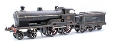 Basset lowke gauge lms - basset,