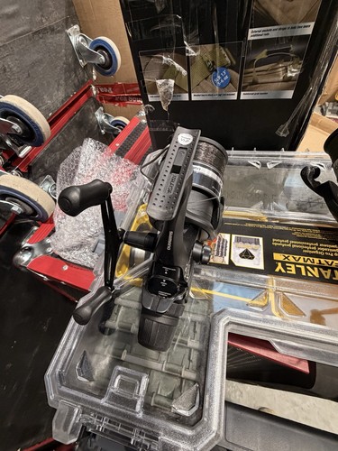 Shimano 10000 baithunter - shimano,