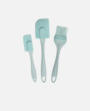 3-9pk Silicone Rectangular