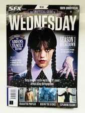 Sfx magazine presents - sfx,