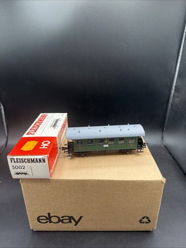 Fleischmann 5002 scale drg - ho,