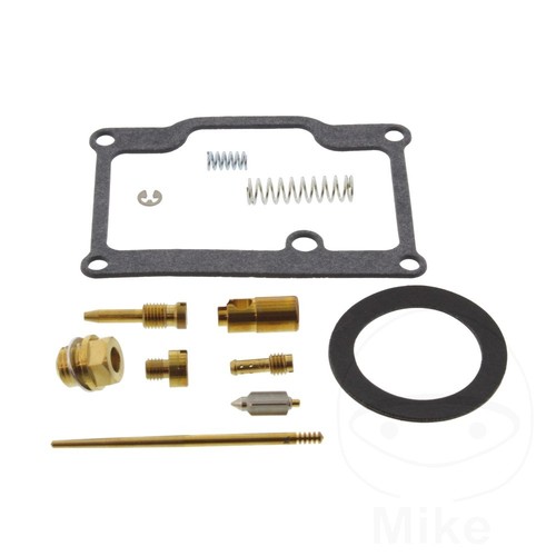 Tourmax carburettor repair kit - tourmax,