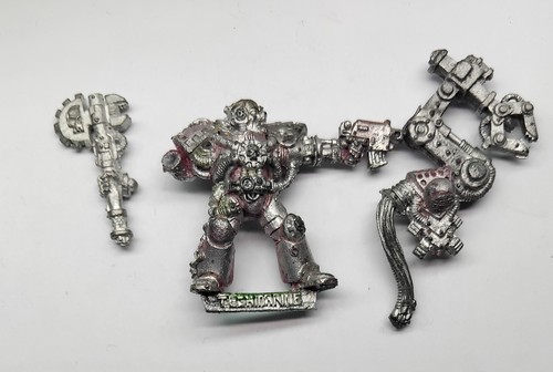 Warhammer 40k space marine - 40k,