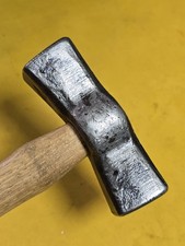 Vintage Unusual Hammer 1.2kg