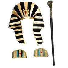 Egyptian Pharaoh Hat Pharaoh Headdress