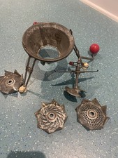 Vintage Folding Mouli Grater