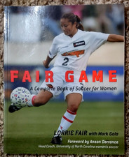 Fair Game, A Complete Book of