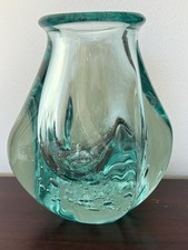 Eickholt Freeform Art Glass