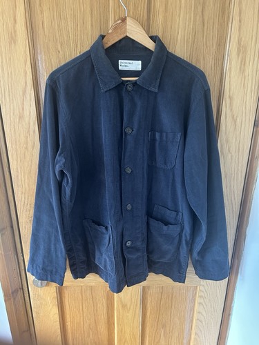 Universal works jacket men - works, men’s