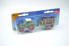 Siku 1645 Fendt Favorite