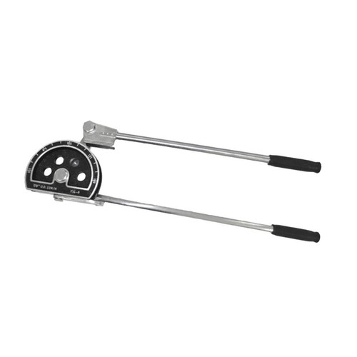 Bender bends for 7 8 - bends,