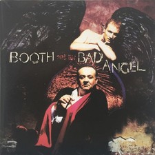 Booth And The Bad An - Used CD - U5783z