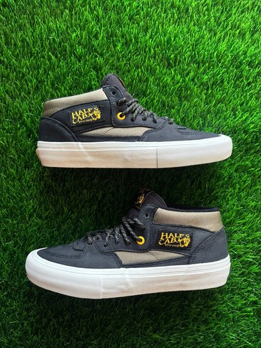 Vans half cab pro - half,