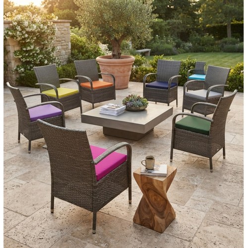 6cm waterproof garden - garden, chair