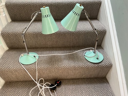 Vintage retro mid century 60s - vintage,