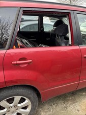 SUZUKI GRAND VITARA DRIVER'S
