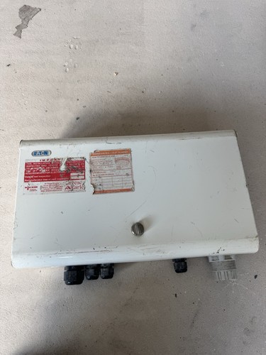 Eaton way fuse board with - eaton,