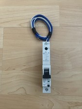 MK SENTRY RCBO H7932s TYPE B 20A