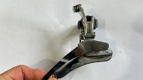 Shimano exage trail three - exage,