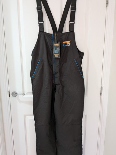 Middy xtreme 5000 waterproof - middy,