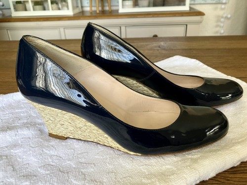 Maddox bennett wedges - maddox, l.k.