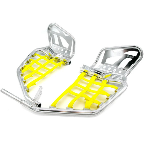 Xrw pro peg - nerf, bars