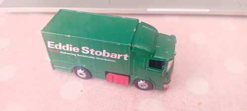 Corgi eddie stobart scania - corgi,