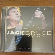 Jack Bruce & Friends - In