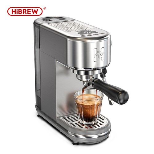 Hibrew h10b lite espresso - hibrew,