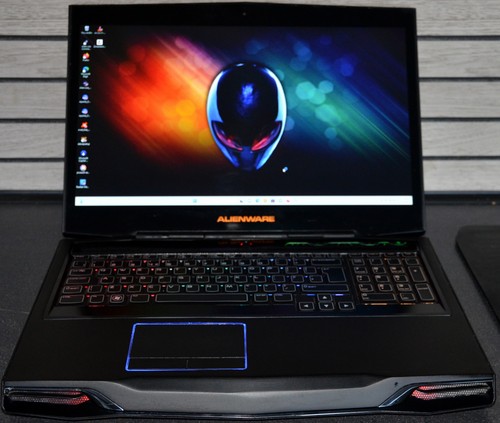 Alienware m17x windows 11 - m17x,