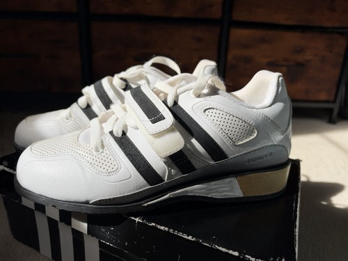 Adidas ironwork iii - adidas,
